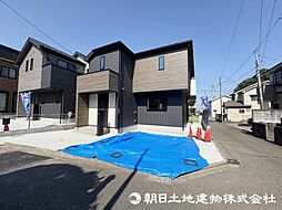 相模原市中央区淵野辺本町4丁目　3号棟