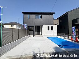 相模原市中央区淵野辺本町4丁目　1号棟