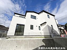 相模原市中央区宮下本町1丁目　4号棟