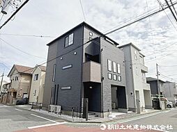 相模原市中央区相生3丁目 1号棟