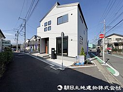 相模原市中央区上溝7丁目　4号棟