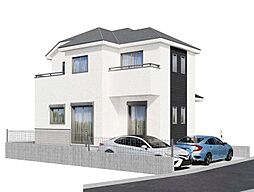 相模原市中央区上溝