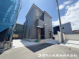 相模原市緑区二本松1丁目　5号棟