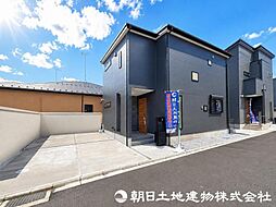 相模原市緑区二本松1丁目　6号棟