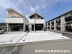町田市小山町　1号棟