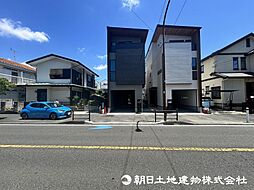 相模原市南区相模大野1丁目　A