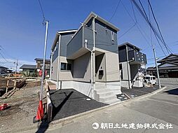 相模原市中央区上溝 4号棟