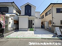 相模原市南区大野台3丁目