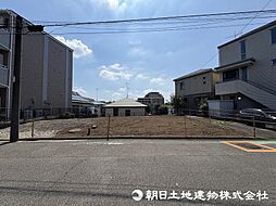 相模原市中央区横山6丁目