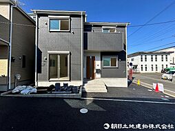 相模原市中央区共和3丁目　1号棟