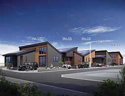 相模原市緑区大島II NO.13