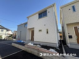 相模原市中央区共和3丁目 3号棟