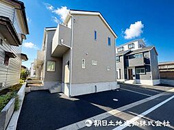 相模原市中央区共和3丁目 4号棟