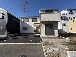 相模原市中央区共和3丁目　6号棟