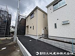 相模原市中央区共和3丁目 8号棟