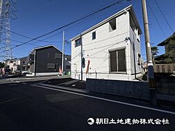 相模原市中央区共和3丁目 10号棟