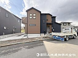 相模原市南区当麻6期　1号棟