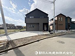 相模原市南区当麻6期 2号棟