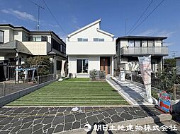 相模原市中央区上溝