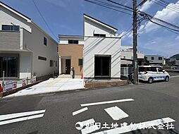 相模原市南区麻溝台5丁目　2号棟