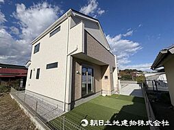 相模原市南区当麻5期 3号棟