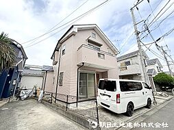 町田市忠生2丁目戸建