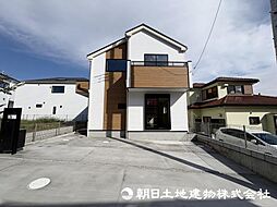 町田市小山町　1号棟