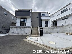 町田市小山町　2号棟