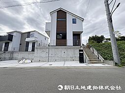 町田市小山町　3号棟