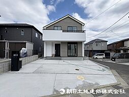 町田市小山町　4号棟