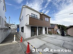 町田市小山町 5号棟