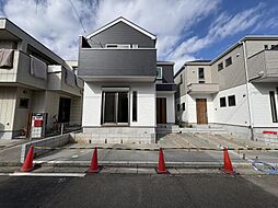 相模原市中央区光が丘2丁目 1号棟