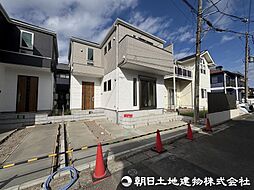 相模原市中央区光が丘2丁目　2号棟