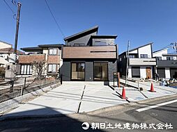 相模原市中央区宮下本町3丁目　4号棟