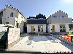 相模原市中央区宮下本町3丁目　1号棟