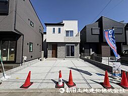 相模原市中央区田名　2号棟