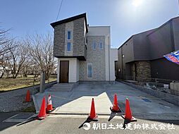 相模原市中央区田名　1号棟