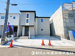 相模原市中央区田名　7号棟