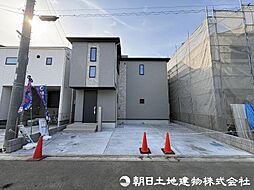 相模原市中央区田名 7号棟
