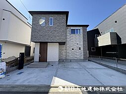 相模原市中央区田名　8号棟