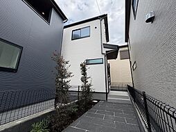 相模原市緑区下九沢　2号棟