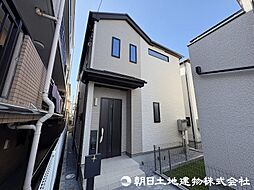 相模原市中央区横山3丁目 C号棟