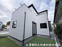 相模原市緑区相原3丁目 3号棟