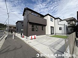 相模原市緑区相原3丁目 4号棟
