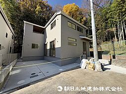 町田市相原町　1号棟