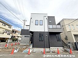 相模原市中央区高根2丁目 B号棟