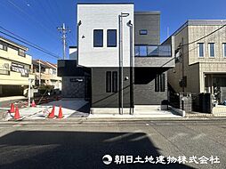 相模原市中央区高根2丁目　B号棟