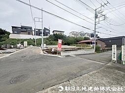 相模原市南区磯部 11期 7号棟