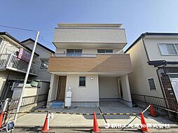 相模原市中央区淵野辺2丁目