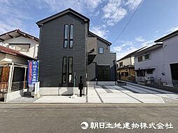 相模原市中央区陽光台4丁目　1号棟